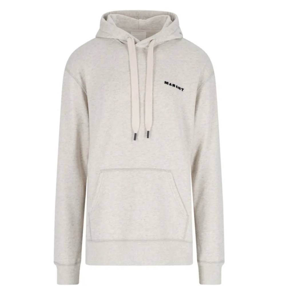 Isabel Marant Marcello Hoodie Sweatshirt